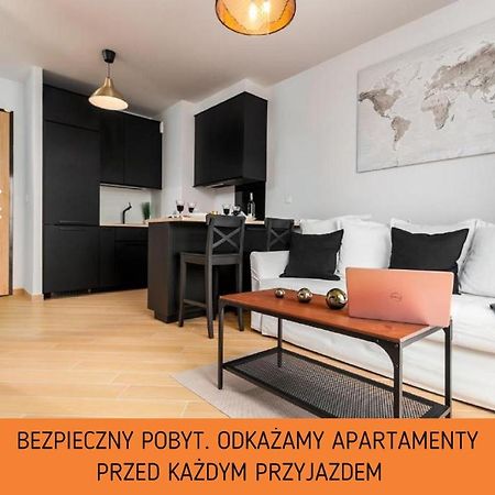 Apartments Jana Kazimierza 50 By Renters Warszawa Exteriör bild