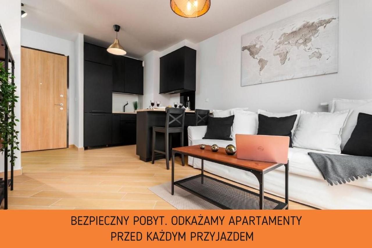 Apartments Jana Kazimierza 50 By Renters Warszawa Exteriör bild